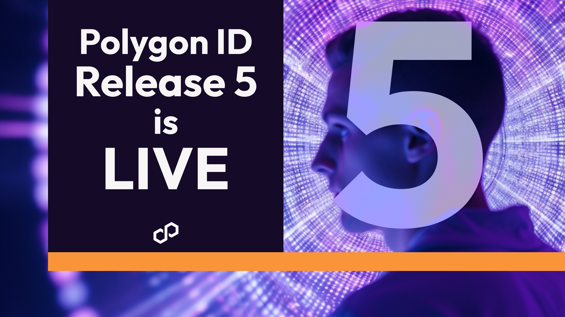 Polygon ID decentralized identity financial services