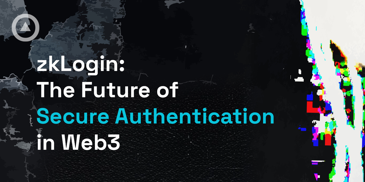zkLogin healthcare authentication zero-knowledge proof