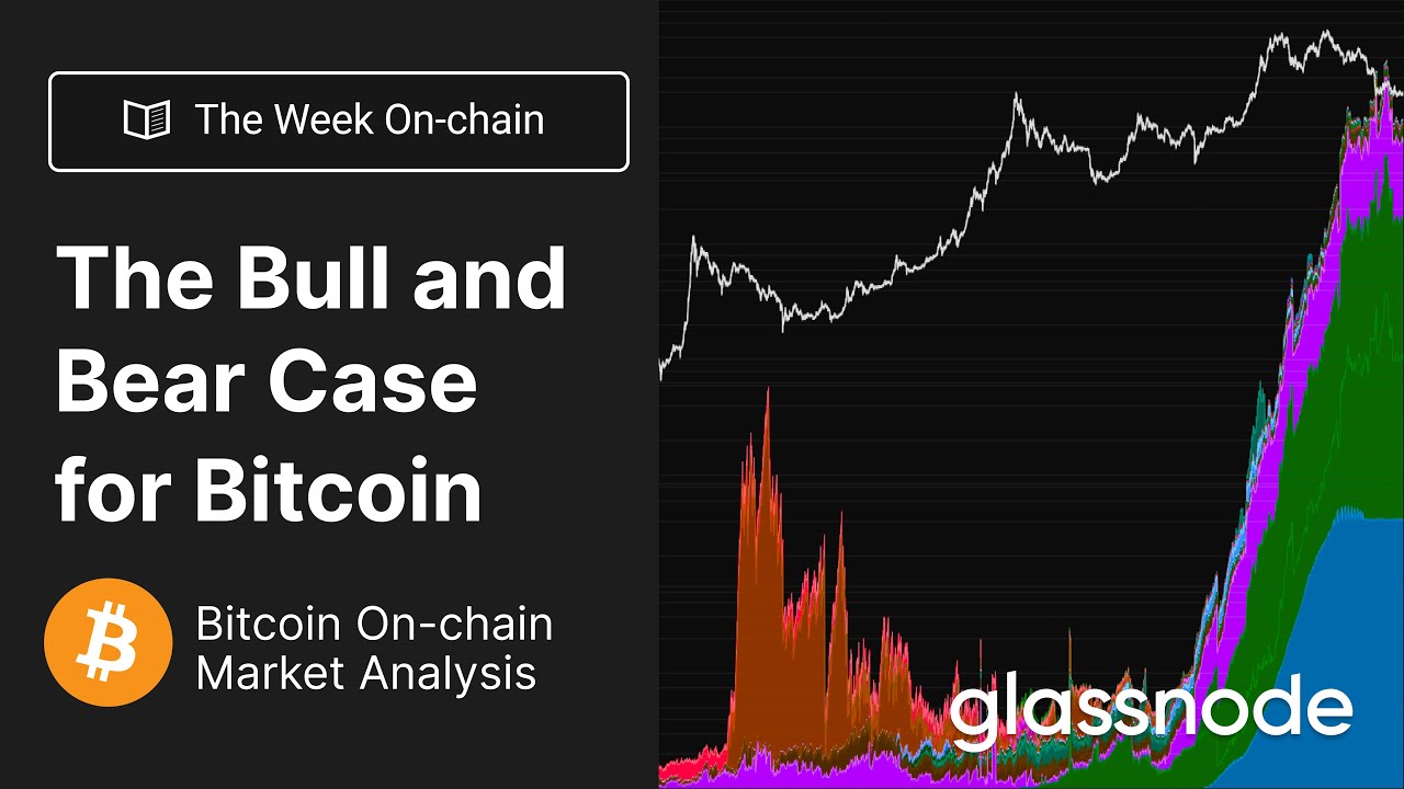 Glassnode stablecoin on-chain analytics