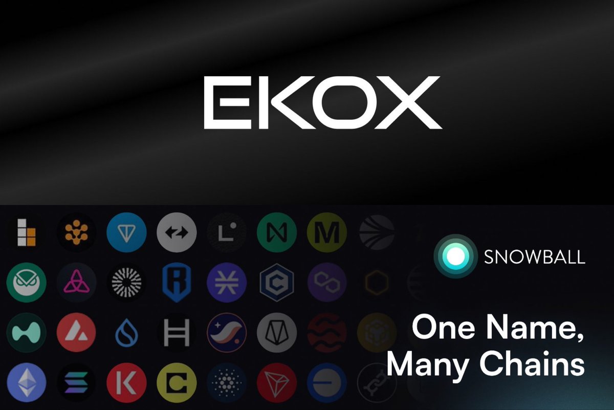 Ekox Arichain cross-chain restaking