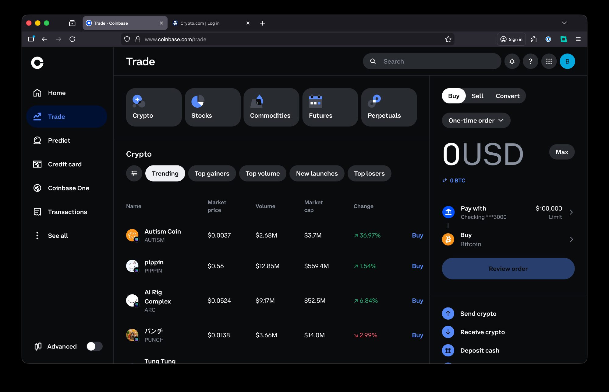 DeFi Saver Zapper DeFi dashboard