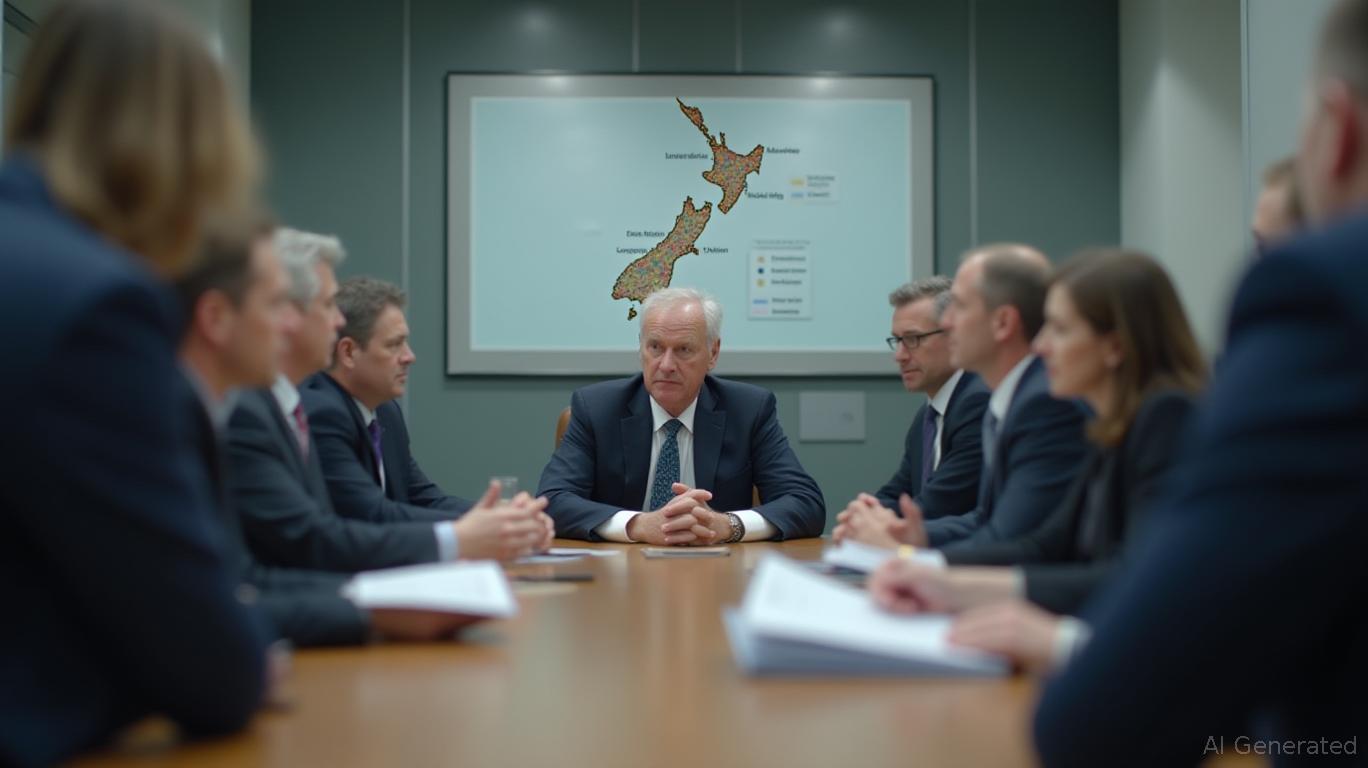 crypto ATM New Zealand closure