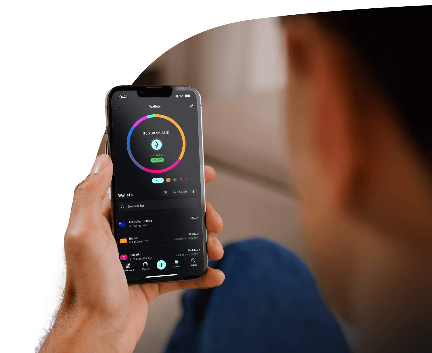 New Zealand bank transfer to crypto exchange