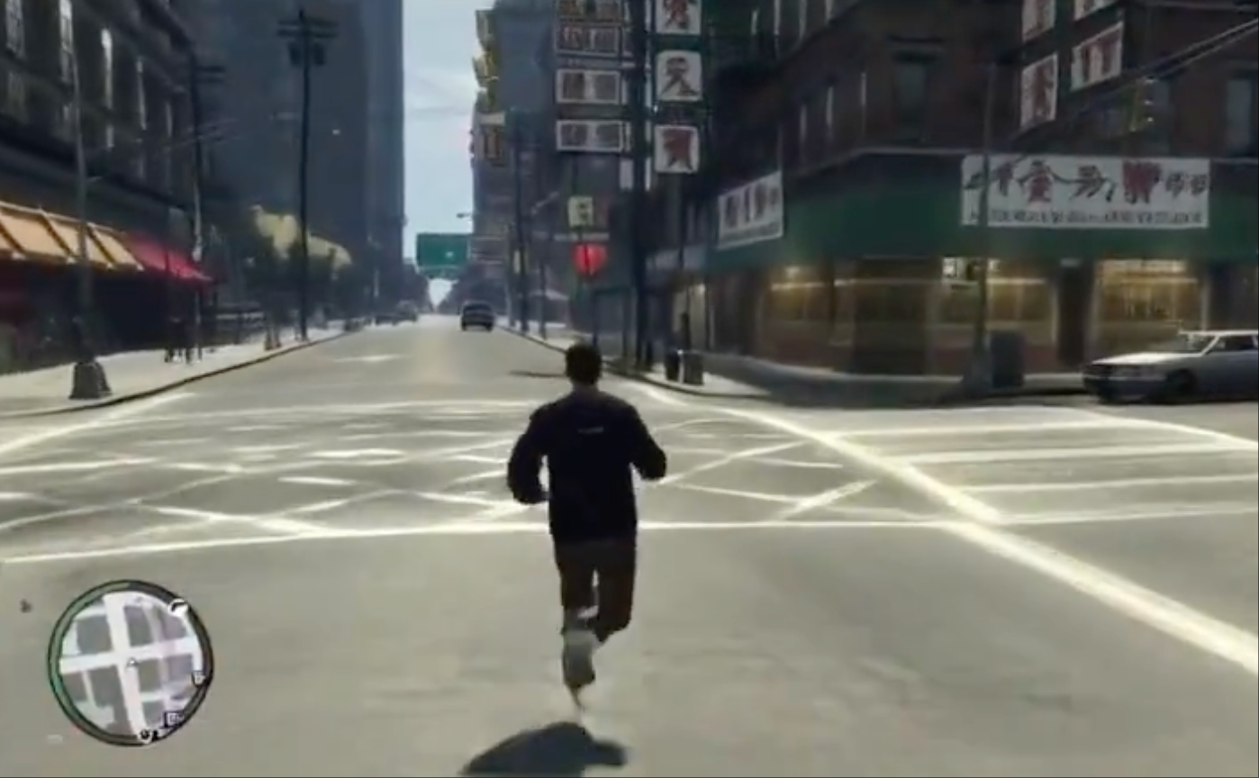 AI UGC gameplay in Magica or Mirage engine