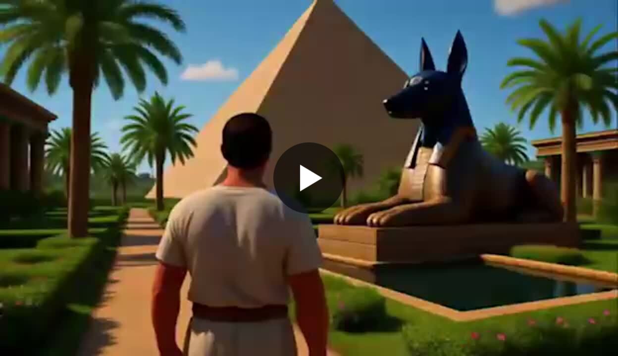 Photorealistic gameplay in Mirage AI engine