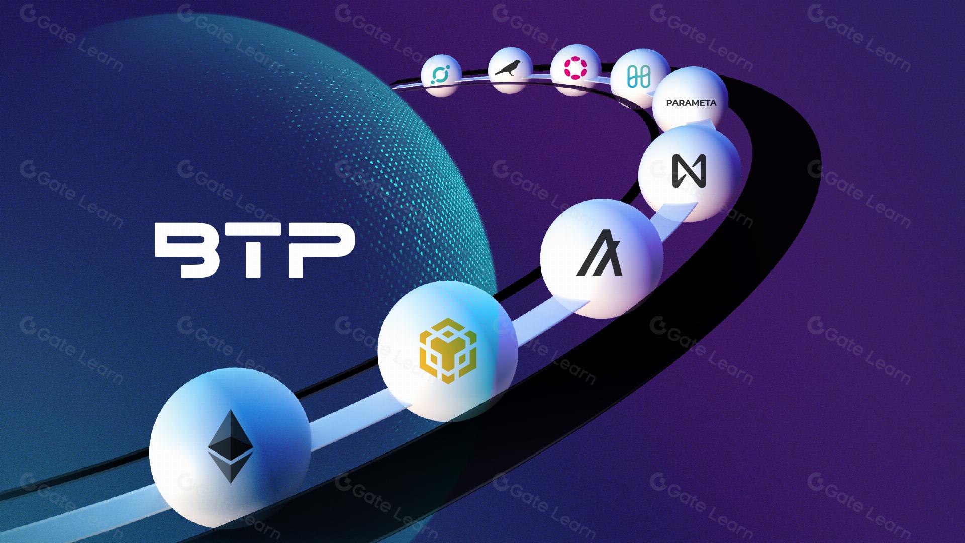 decentralized governance icon