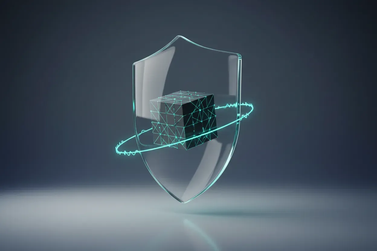 selective disclosure zero-knowledge proof illustration