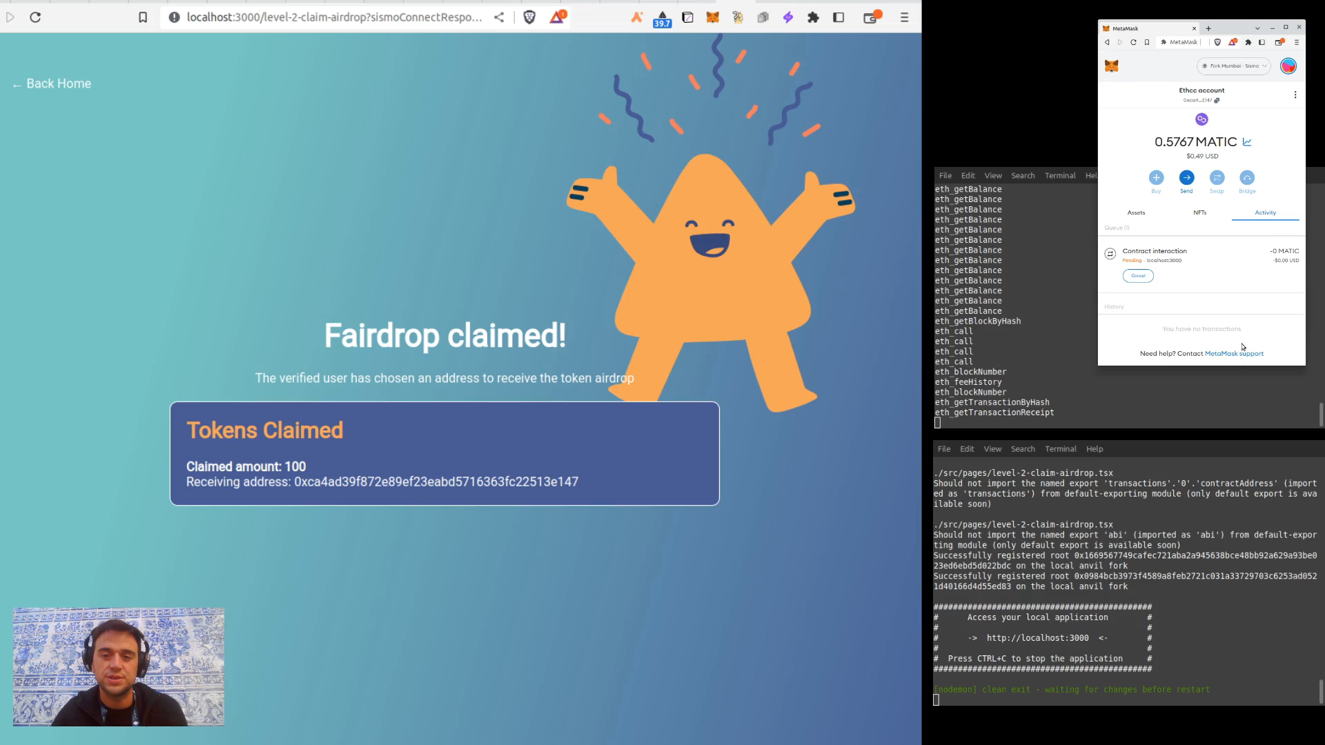 sybil attack resistance ZK proof graphic