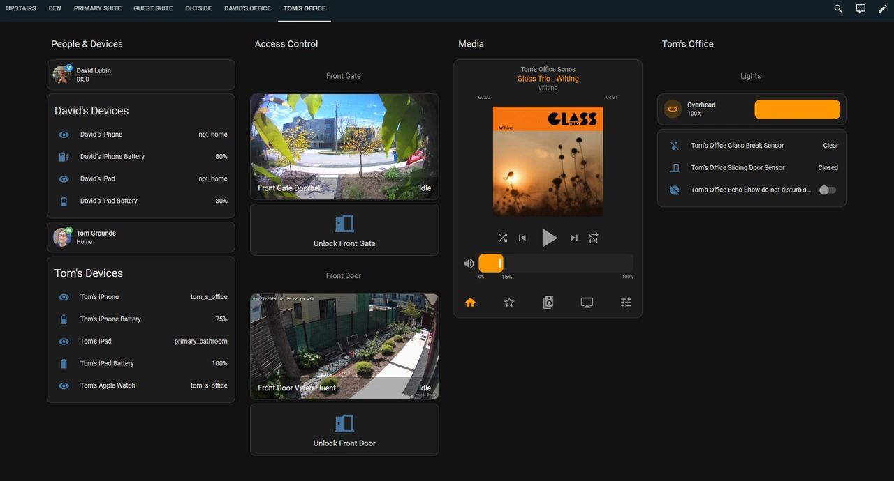 Unlock Protocol logo or dashboard screenshot