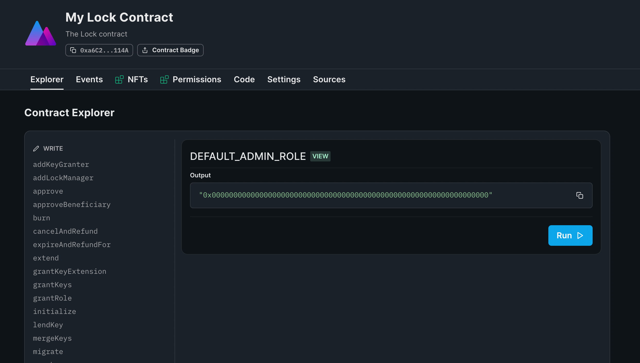 unlock protocol onchain subscriptions interface