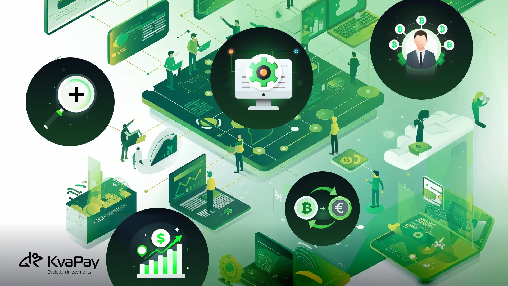 blockchain interoperability chains icon