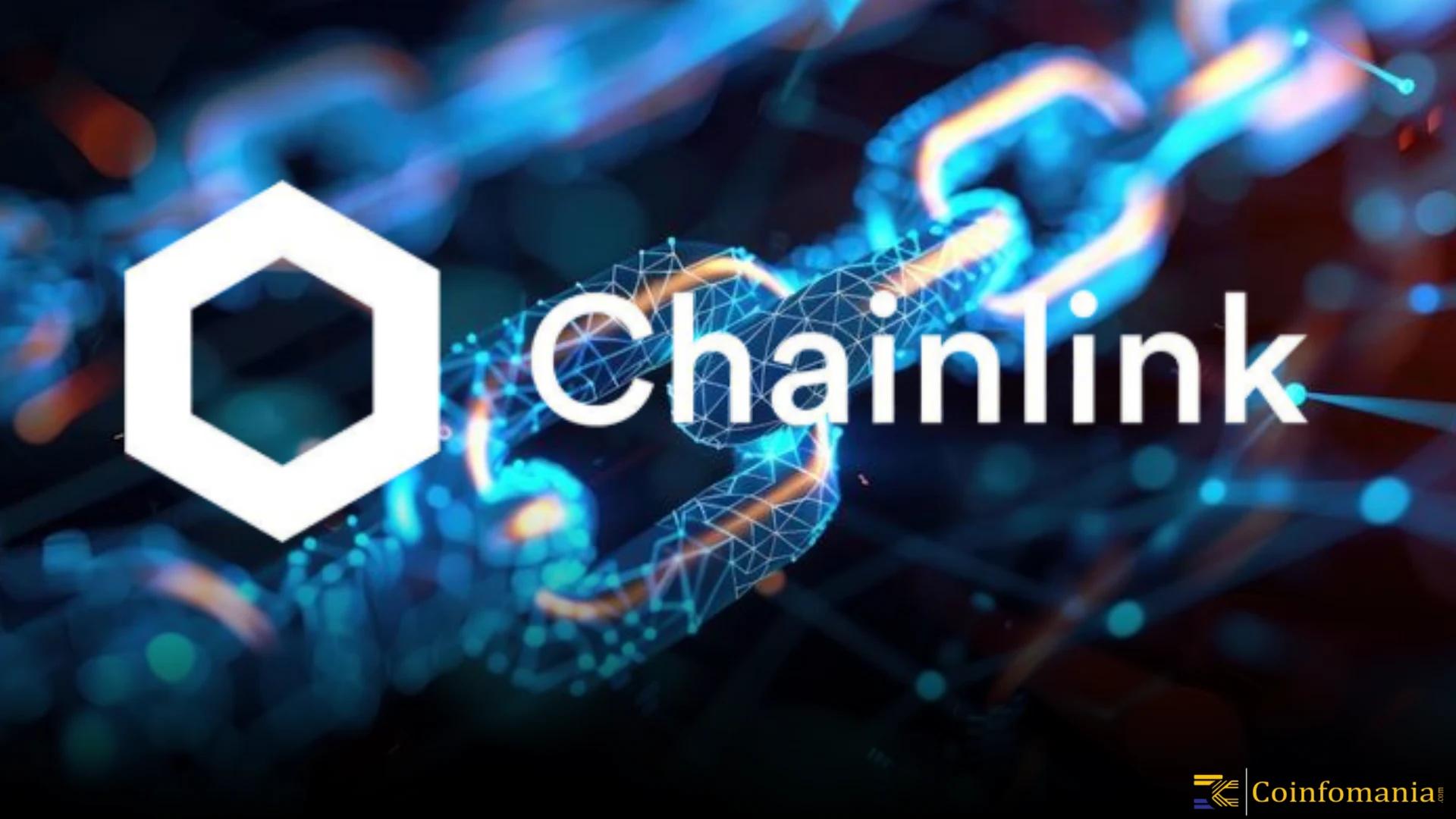 Chainlink ACE compliance interface