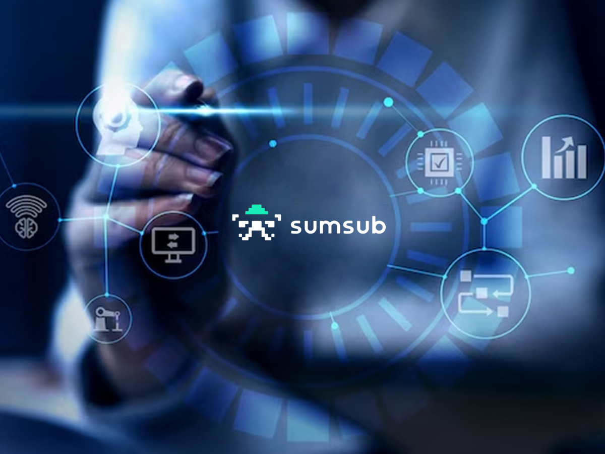 Sumsub Binance BNB Attestation Service Web3