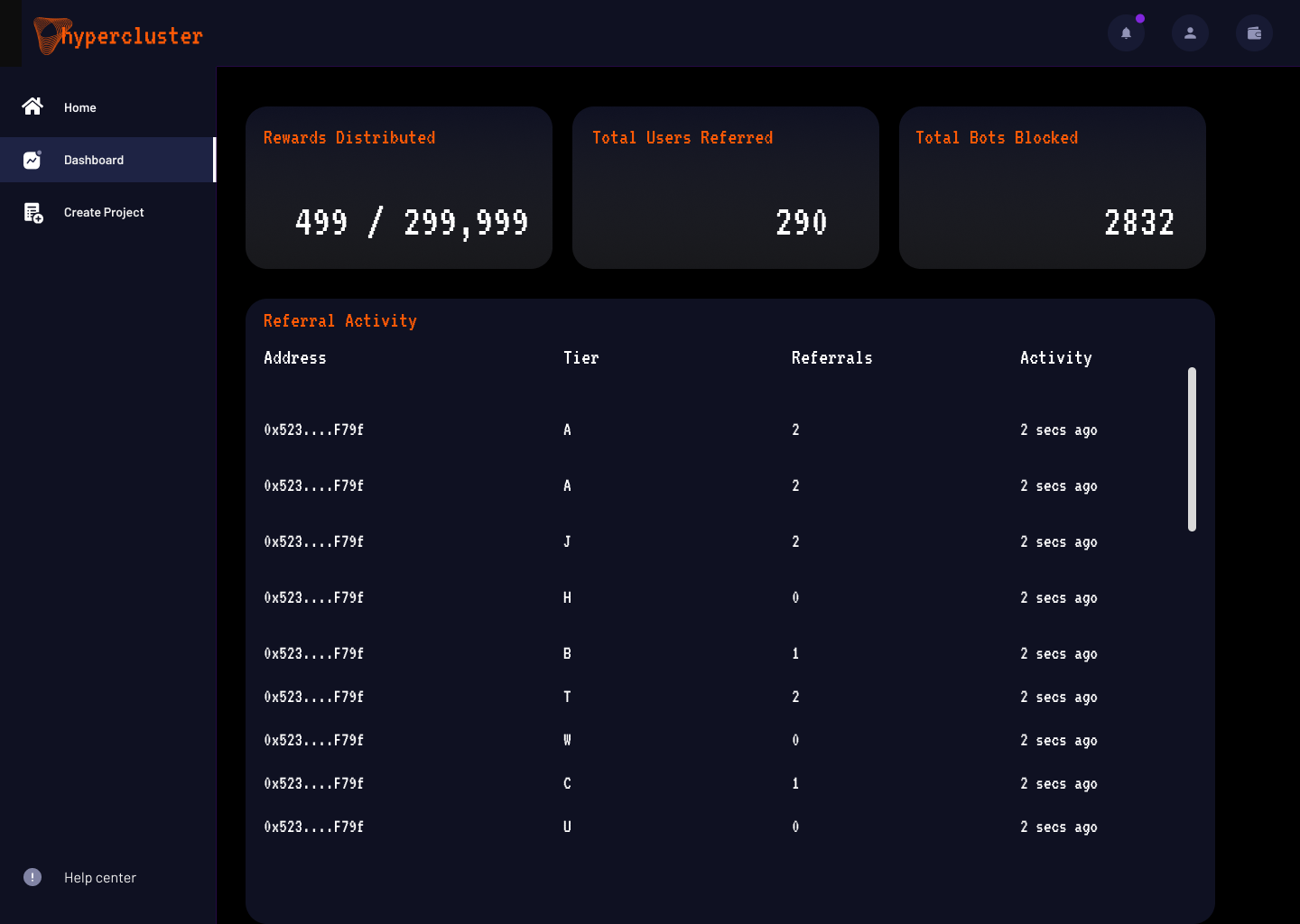 Web3 allowlist automation with onchain attestations