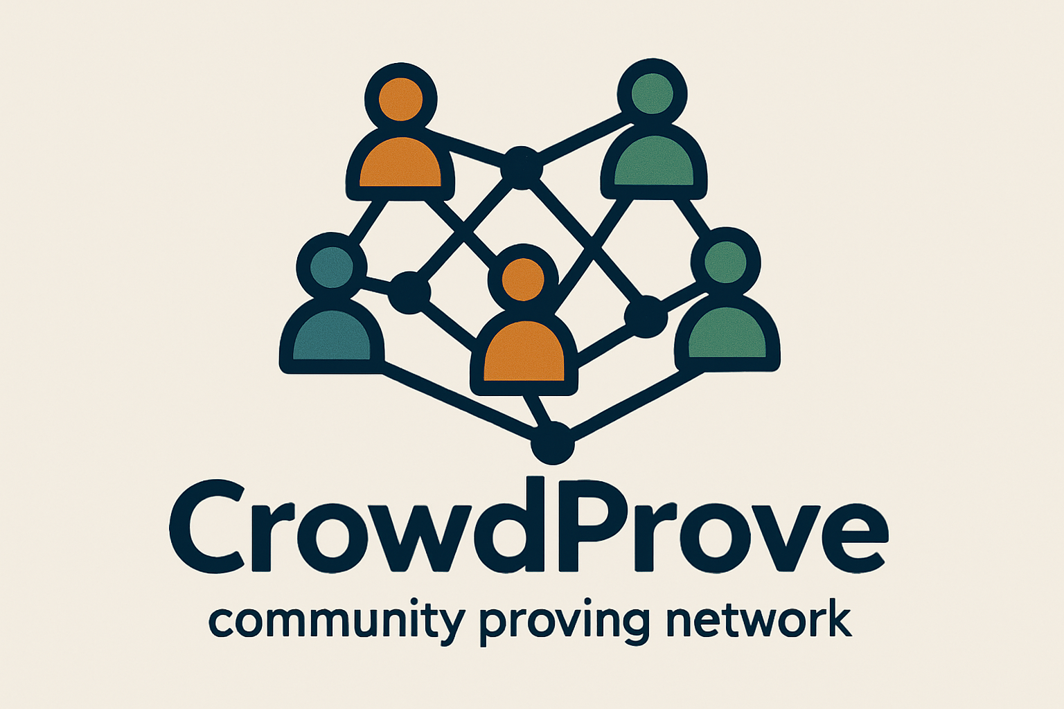 CrowdProve community proving network