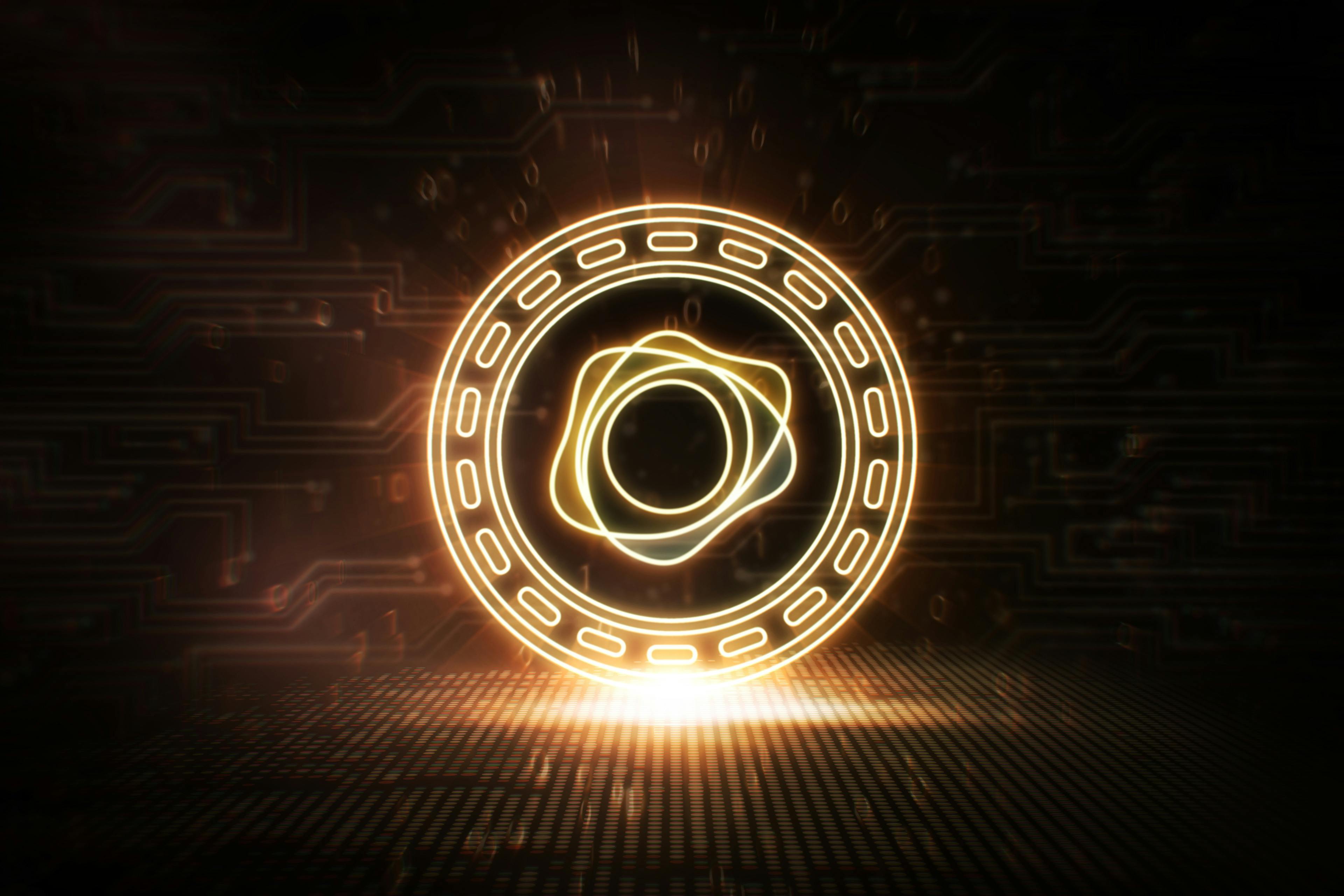 PAX Gold PAXG token 2025