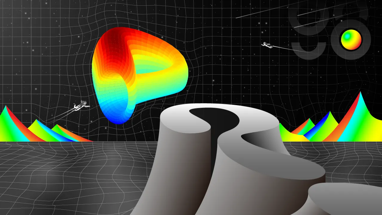 Curve Finance and Uniswap V3 stablecoin pool interface