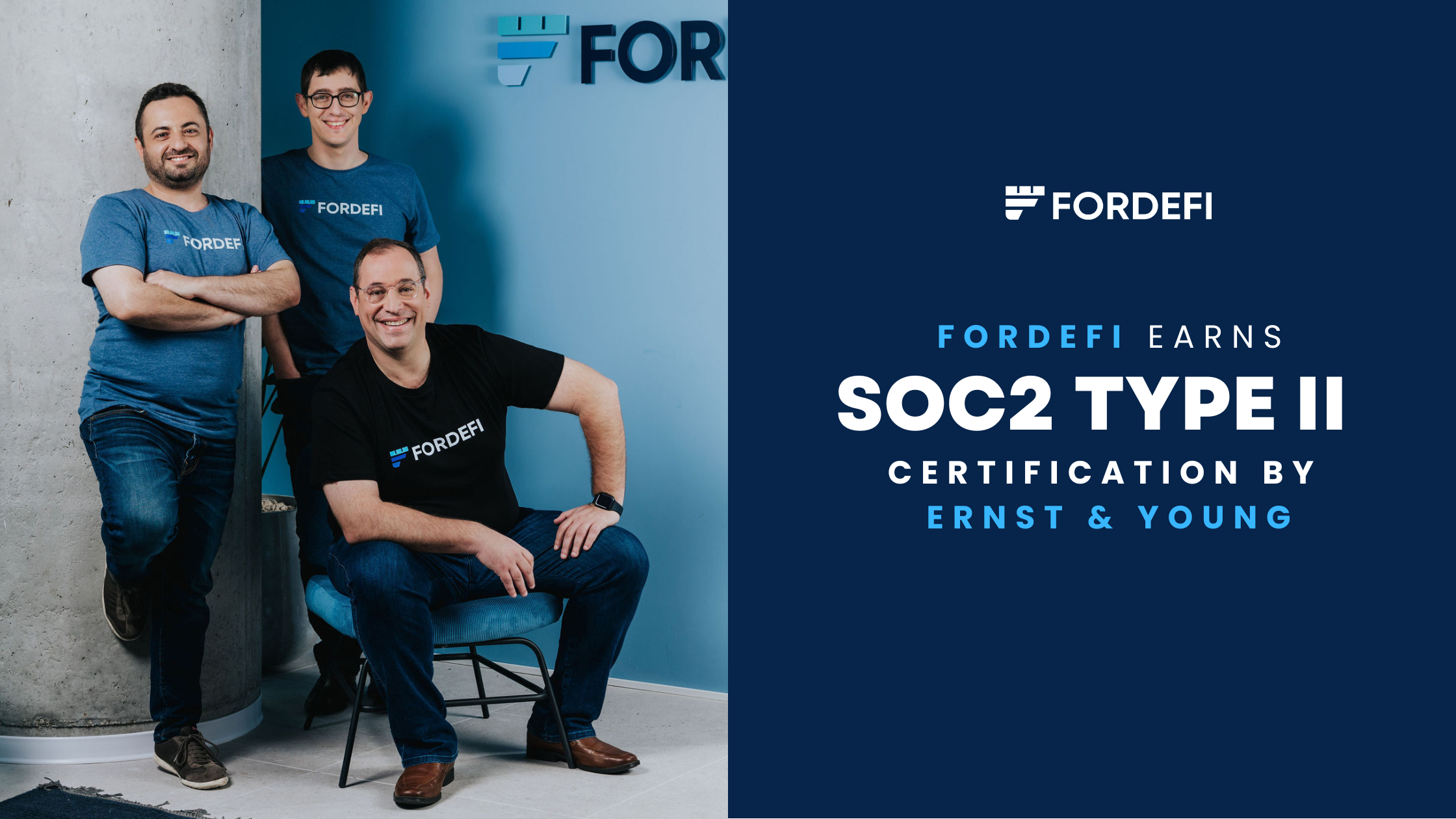 Fordefi MPC wallet policy enforcement