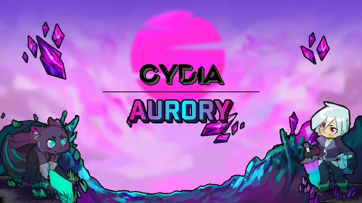 Aurory Solana game gameplay
