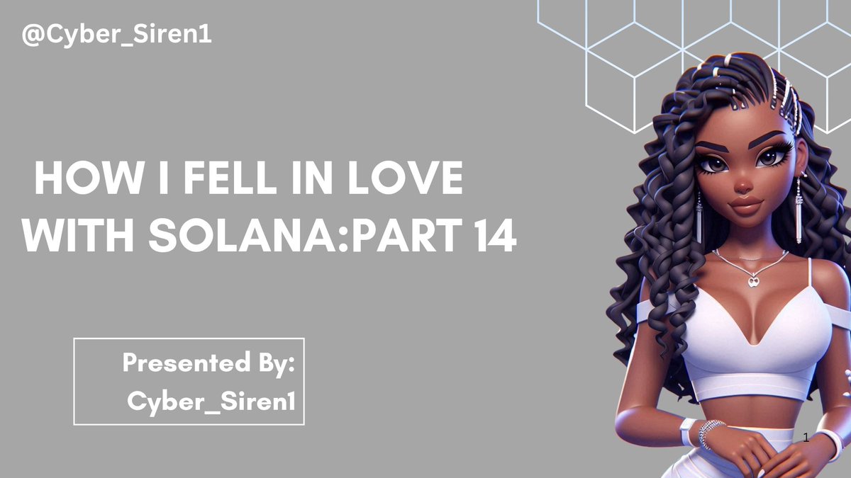 Solana coin in crypto wallet