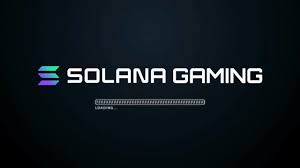Solana Game Pass Twitter official logo