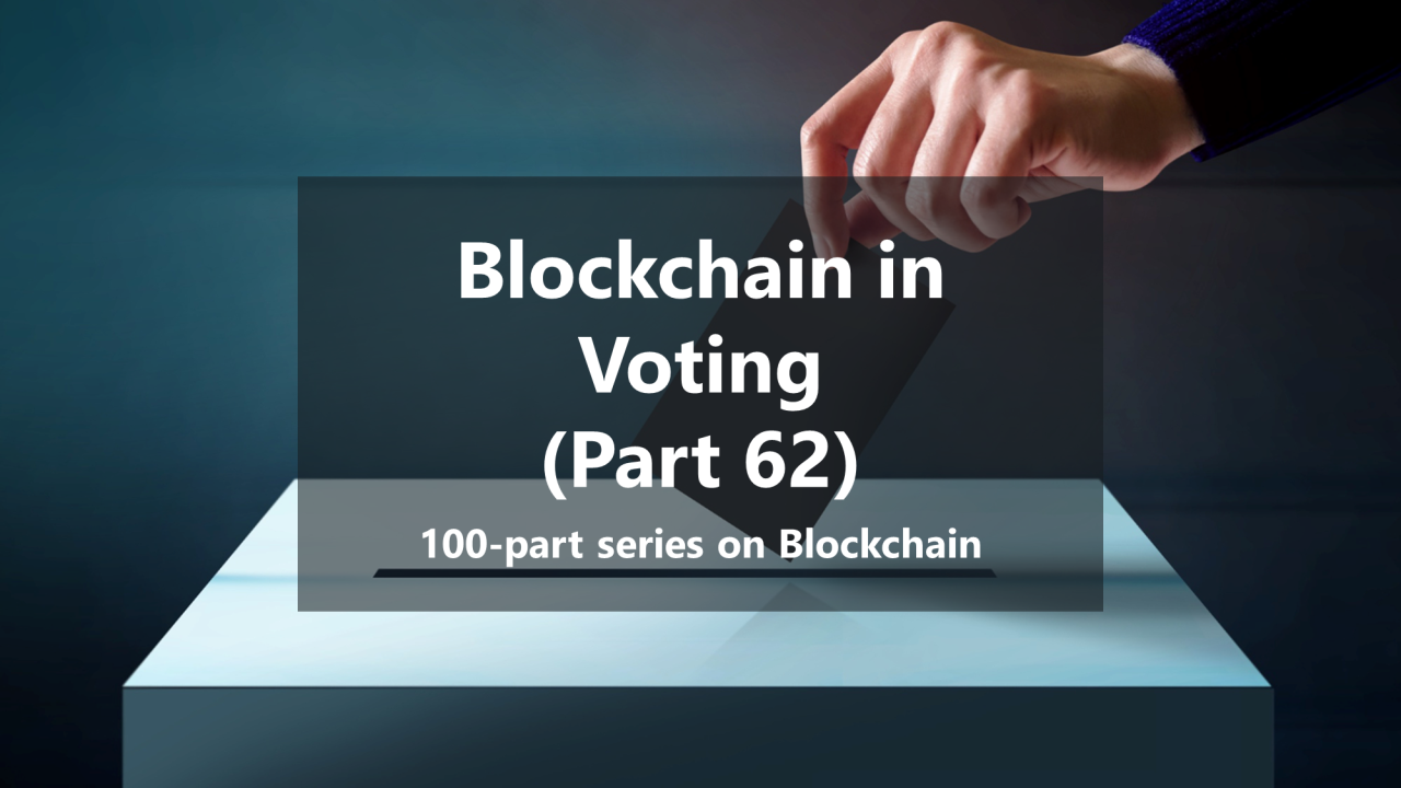 FHE confidential voting blockchain privacy