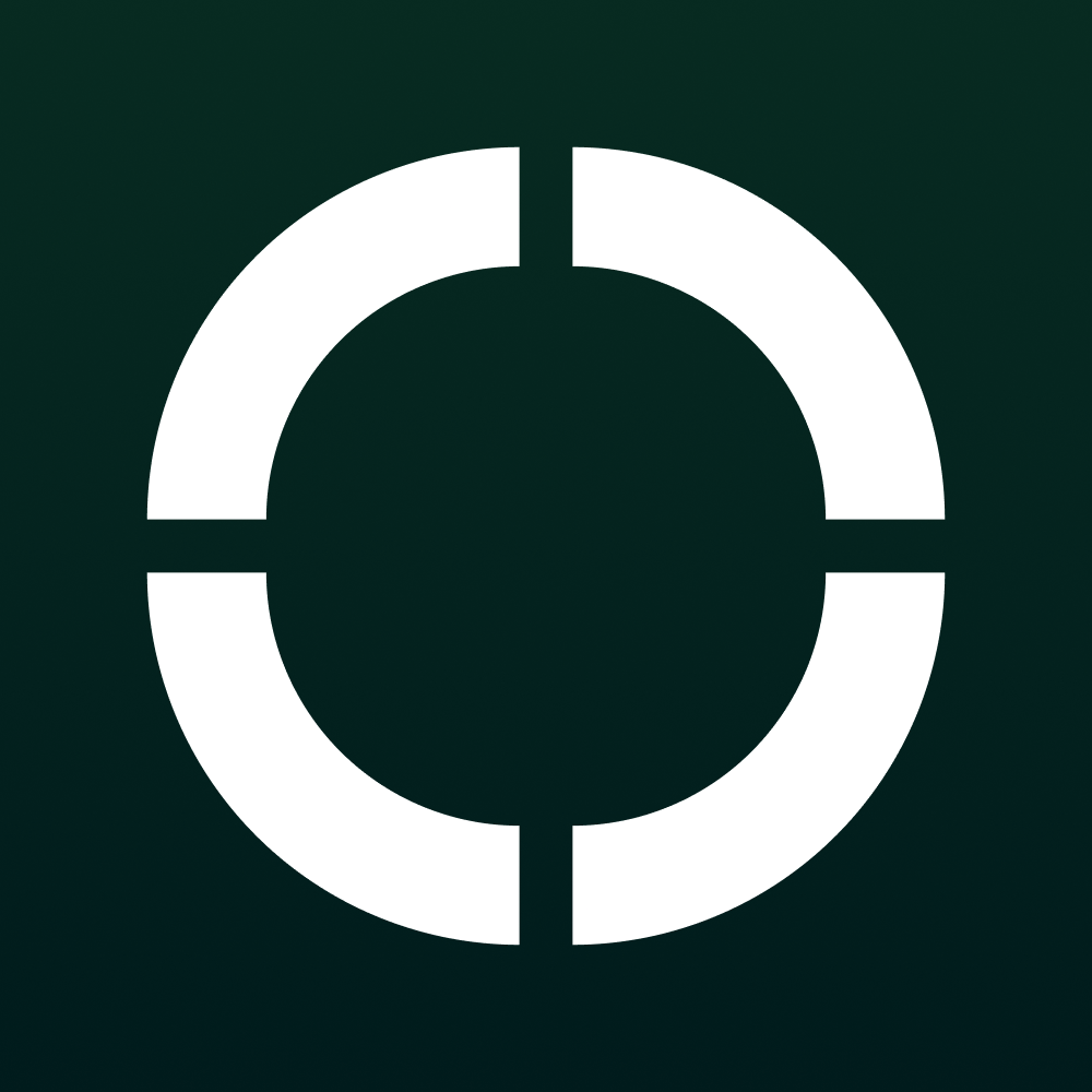 Defi App Solana logo