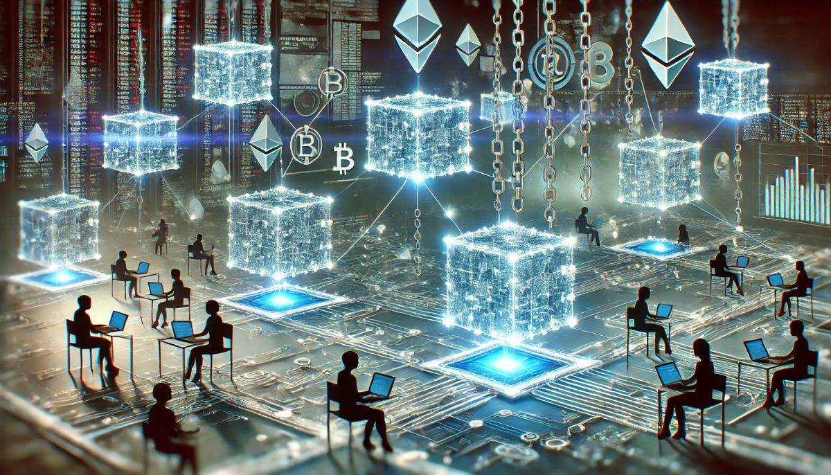 Arcana Network gas abstraction feature