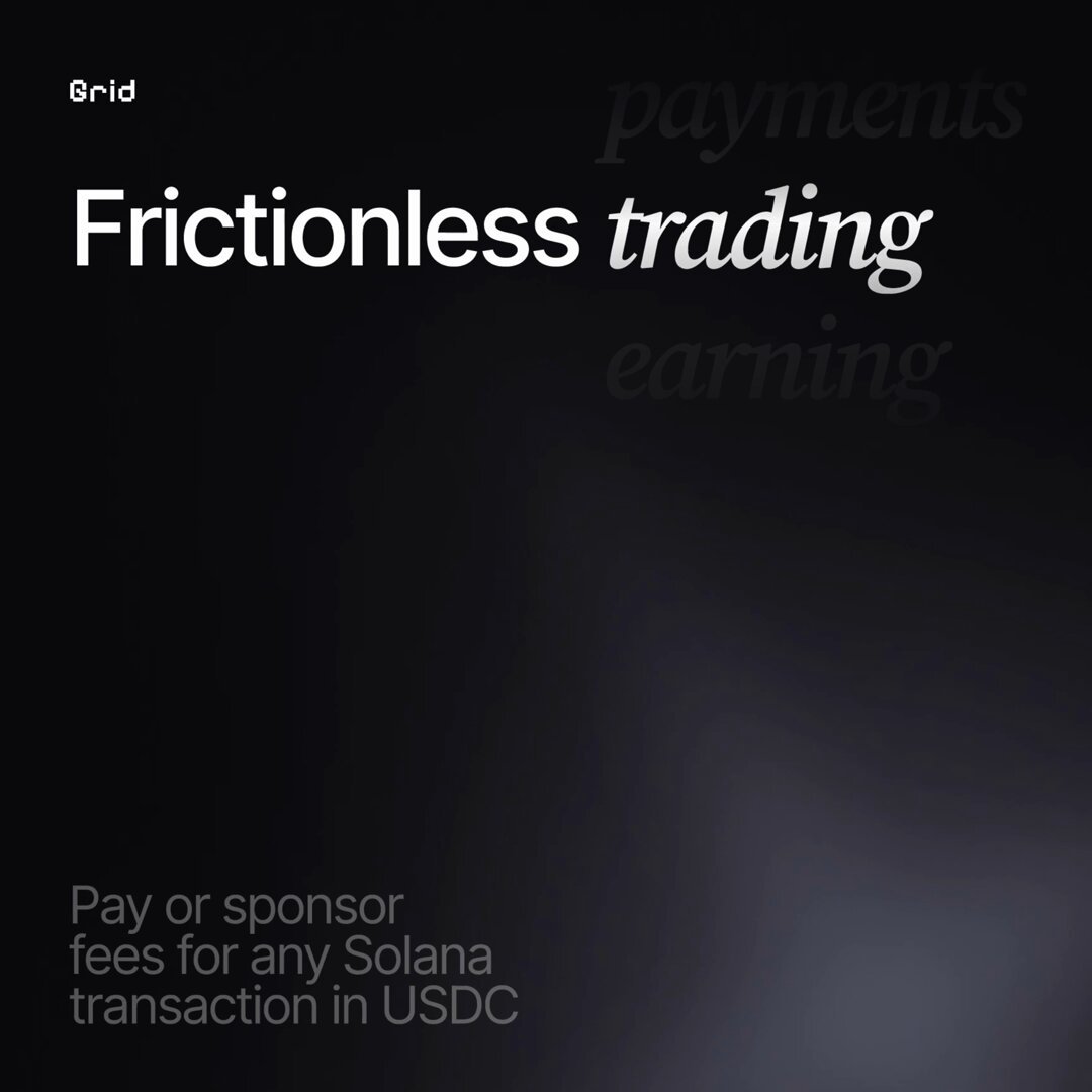 Squads Grid cross-border payroll Solana