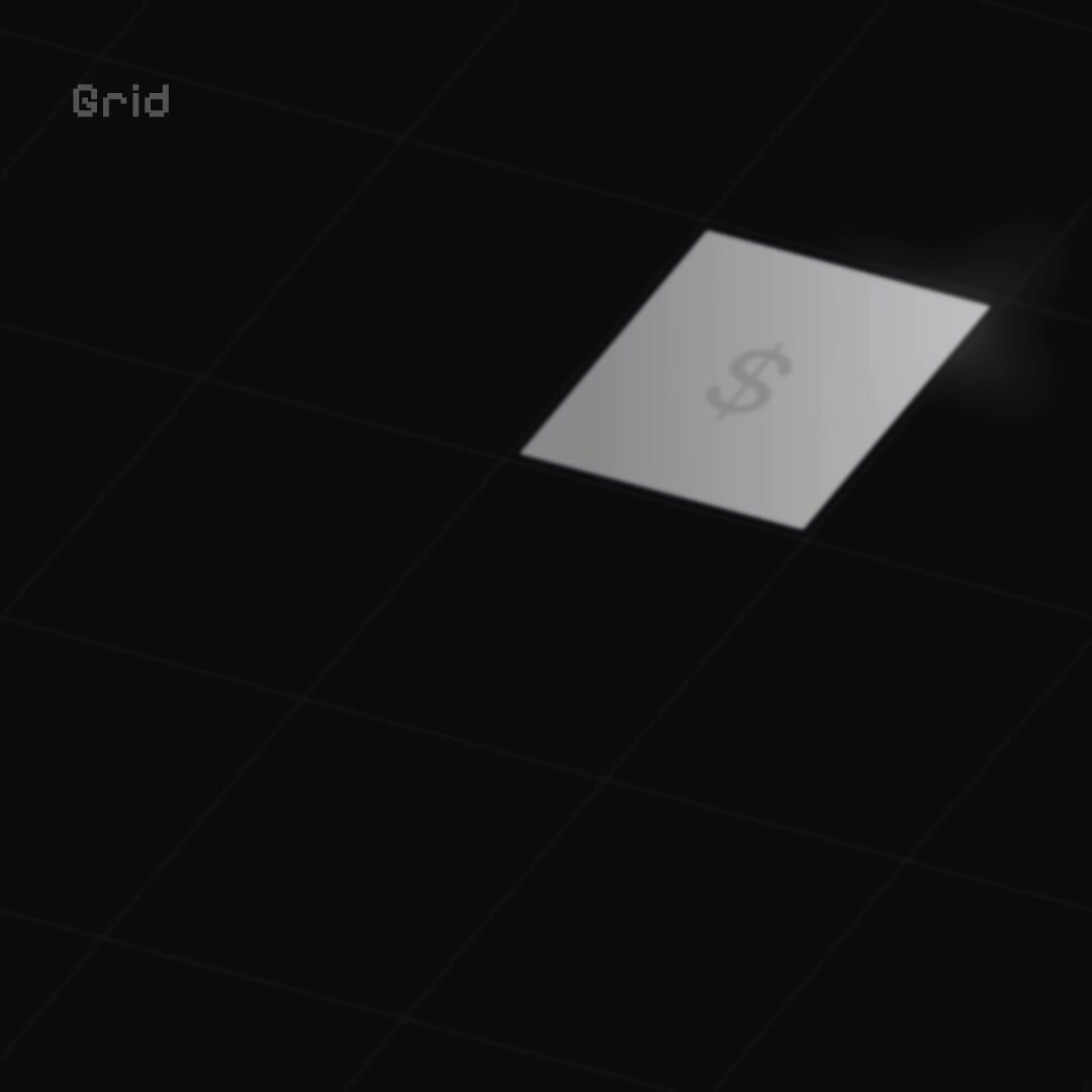 Squads Grid virtual cards programmable spending