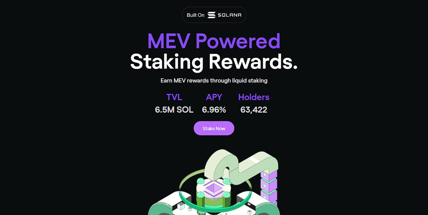 Jito DAO Solana MEV redistribution