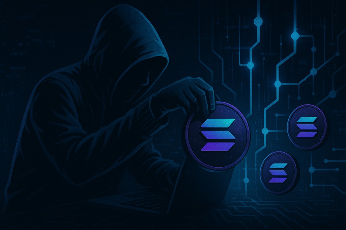 Solana Token22 advanced features