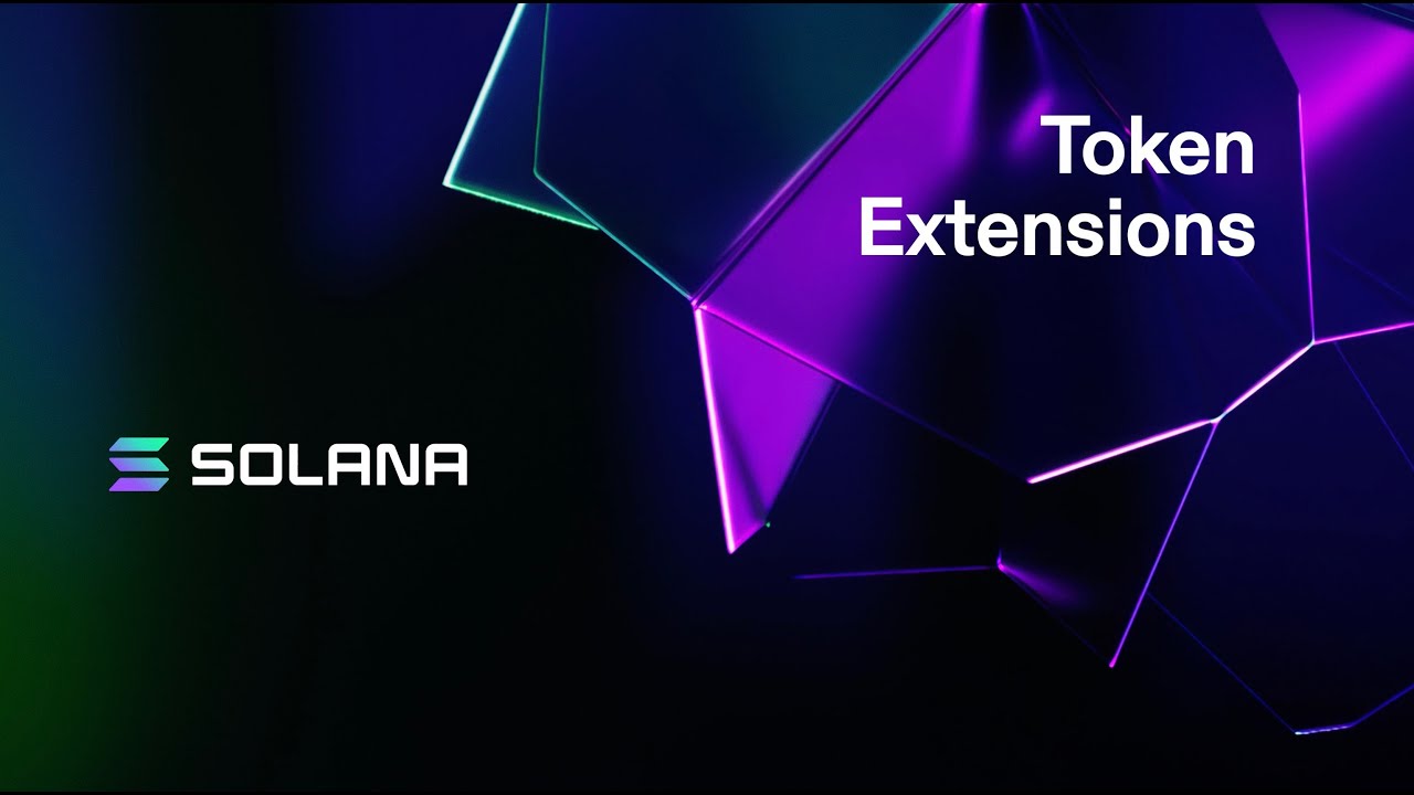 Solana Token22 confidential transfers