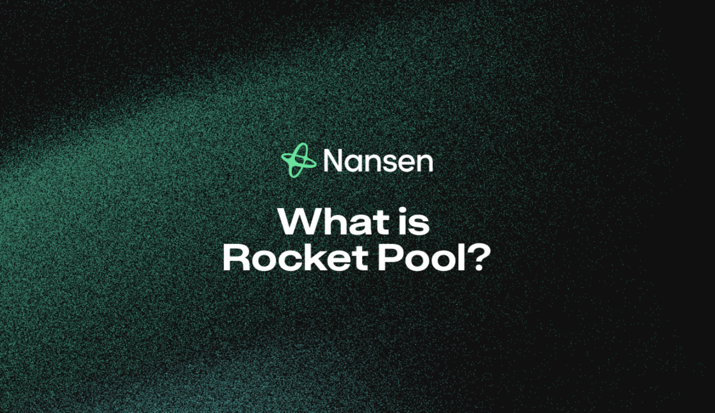 Rocket Pool staking dashboard 2025