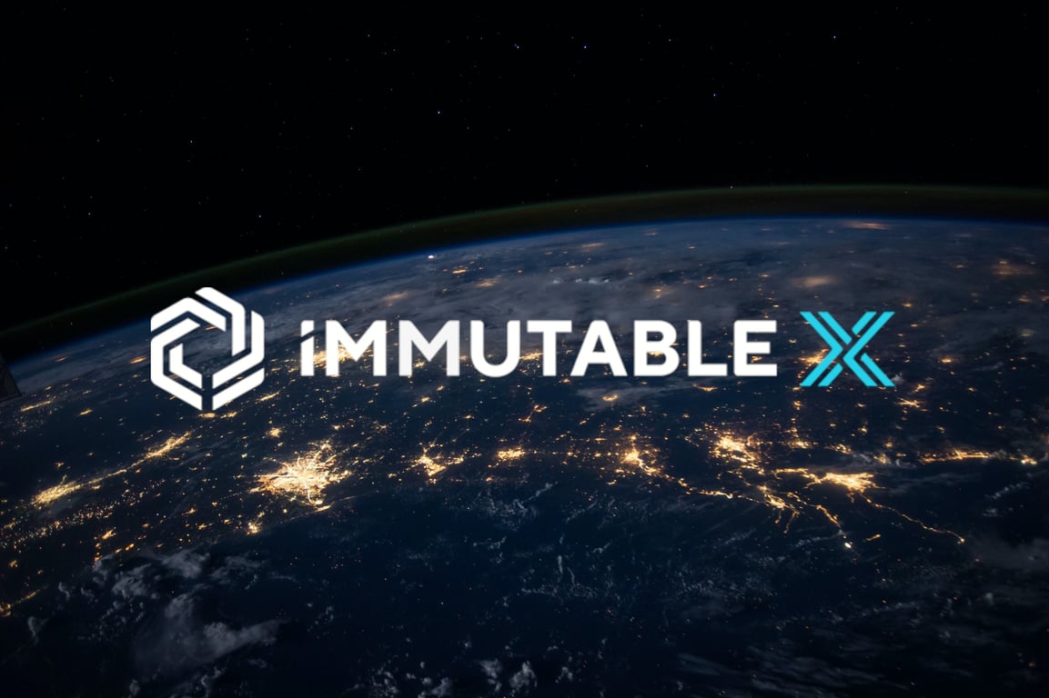 Scalable blockchain gaming infrastructure