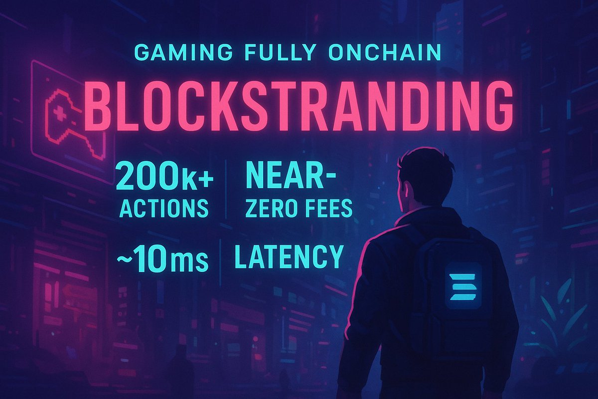 Zero fee blockchain gaming MagicBlock