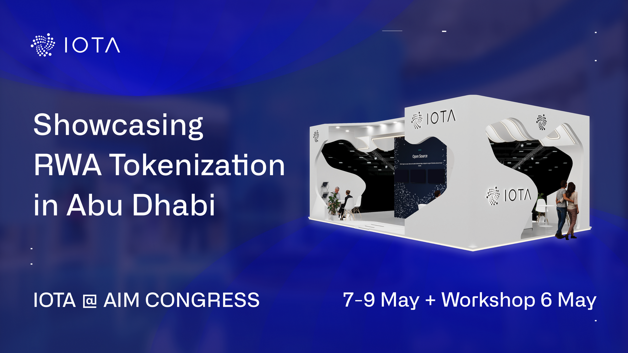 IOTA Tokenized KYC platform