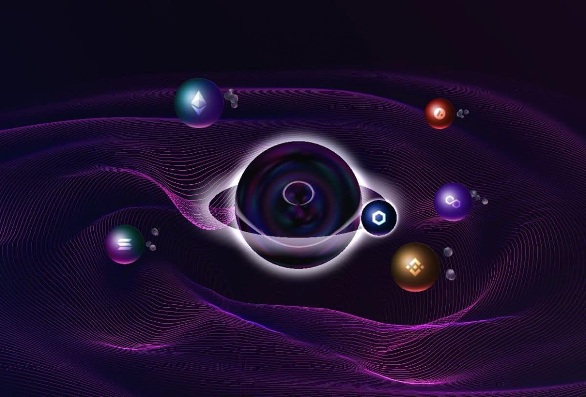 Space and Time blockchain Proof of SQL