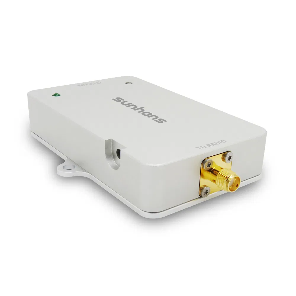 energy efficient Helium hotspot device