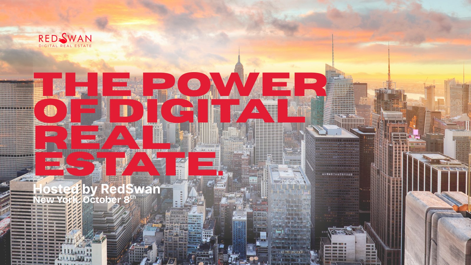 New York City tokenized real estate skyscrapers