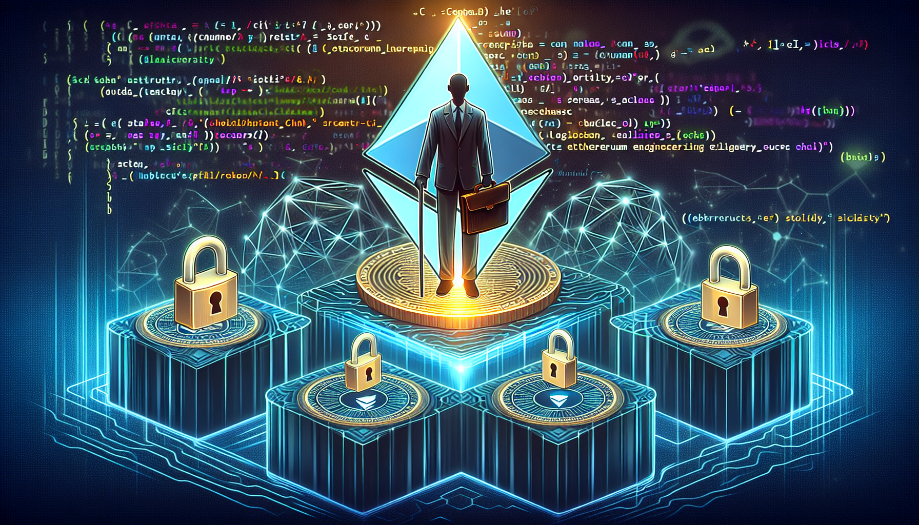 scoped permissions icon security ethereum