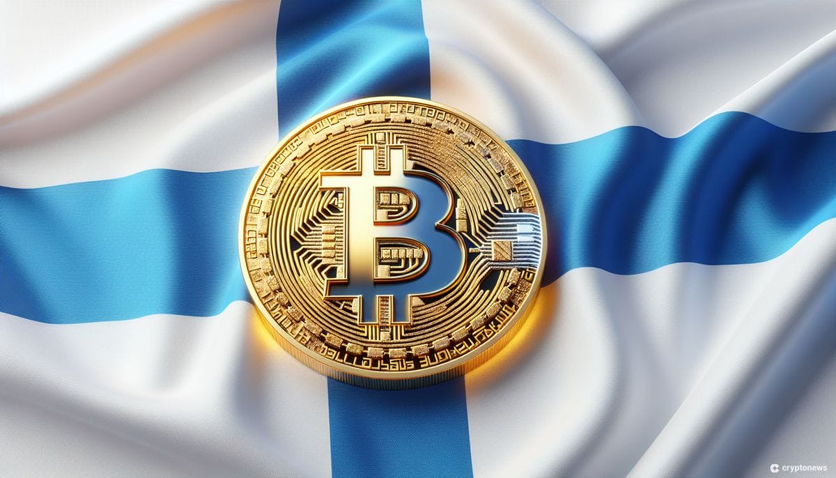 Finland Tax Administration crypto news