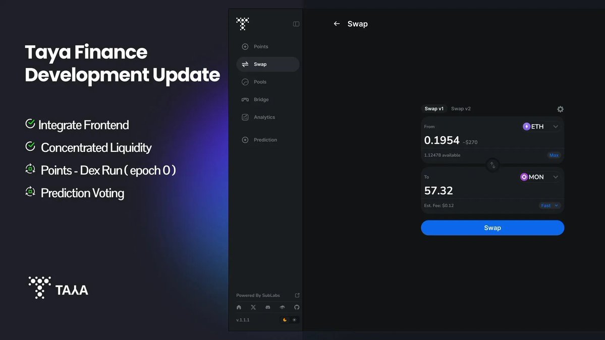 Monad liquid staking Magma Kintsu