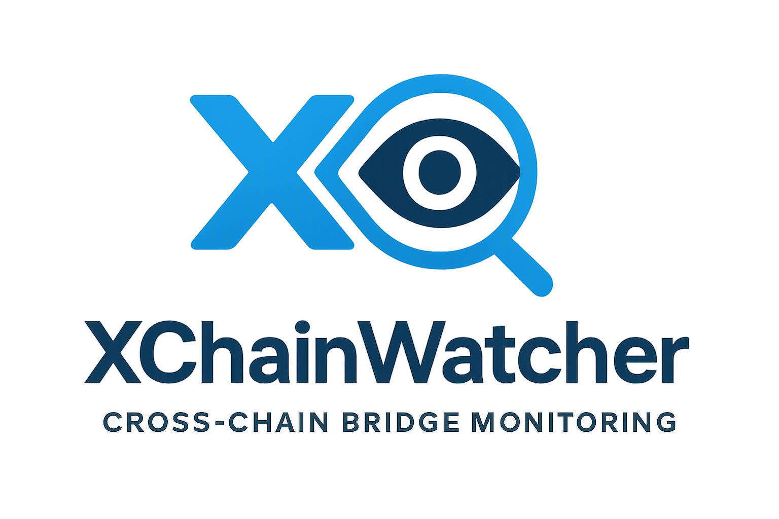 XChainWatcher cross-chain bridge monitoring logo