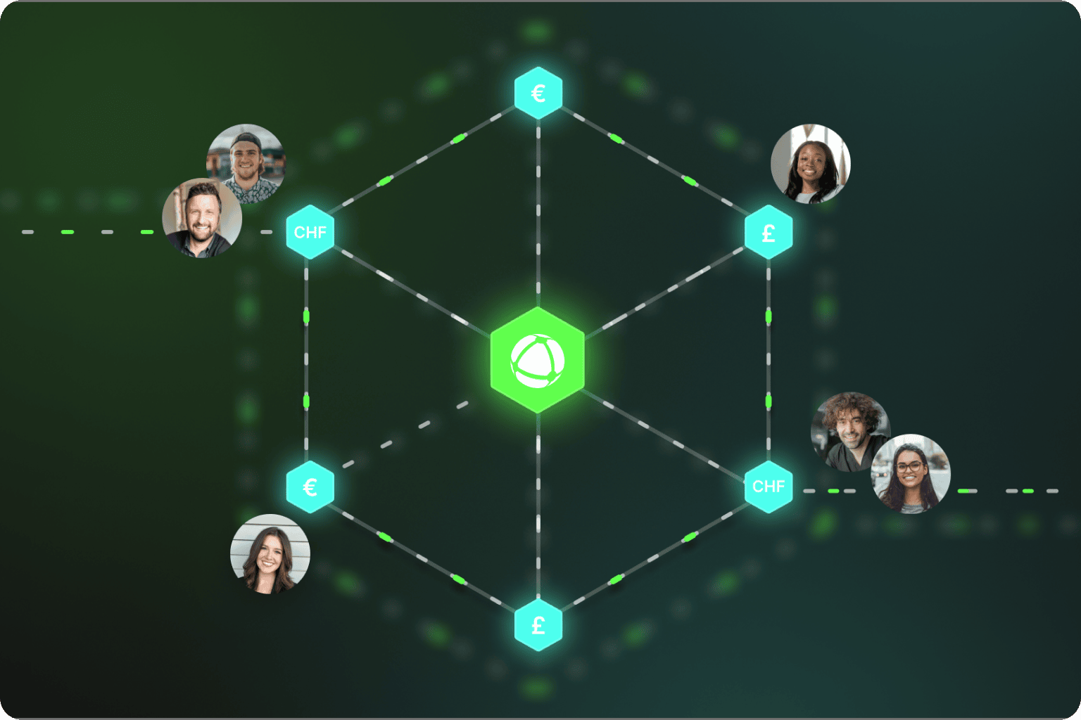 tokenized stocks vs traditional stock ownership illustration