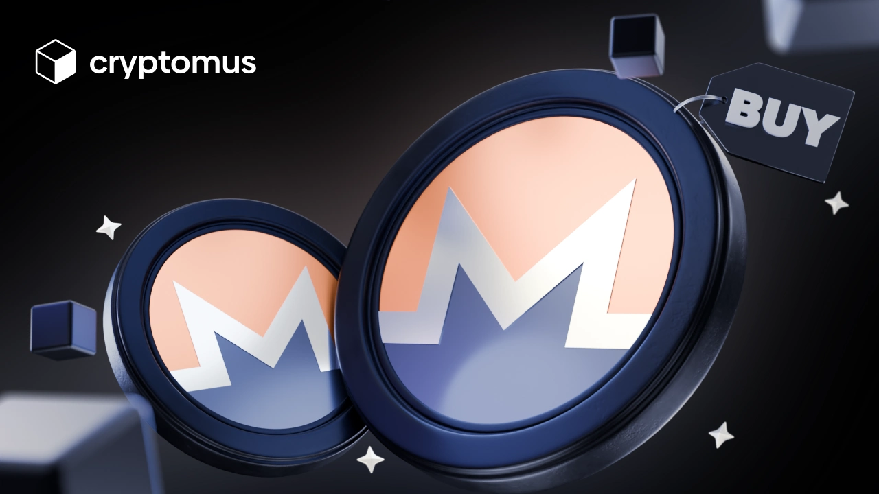 Monero and USDT supported on crypto on ramp