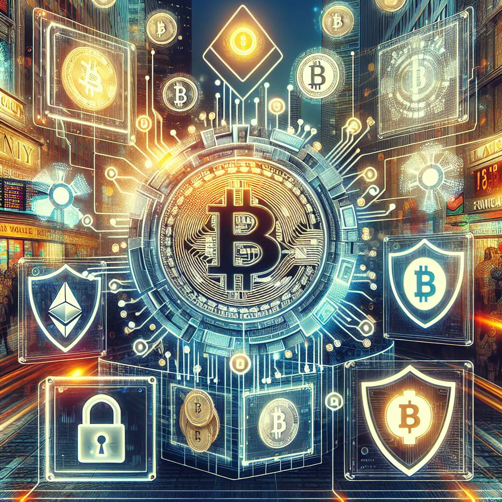 Transak platform security encryption