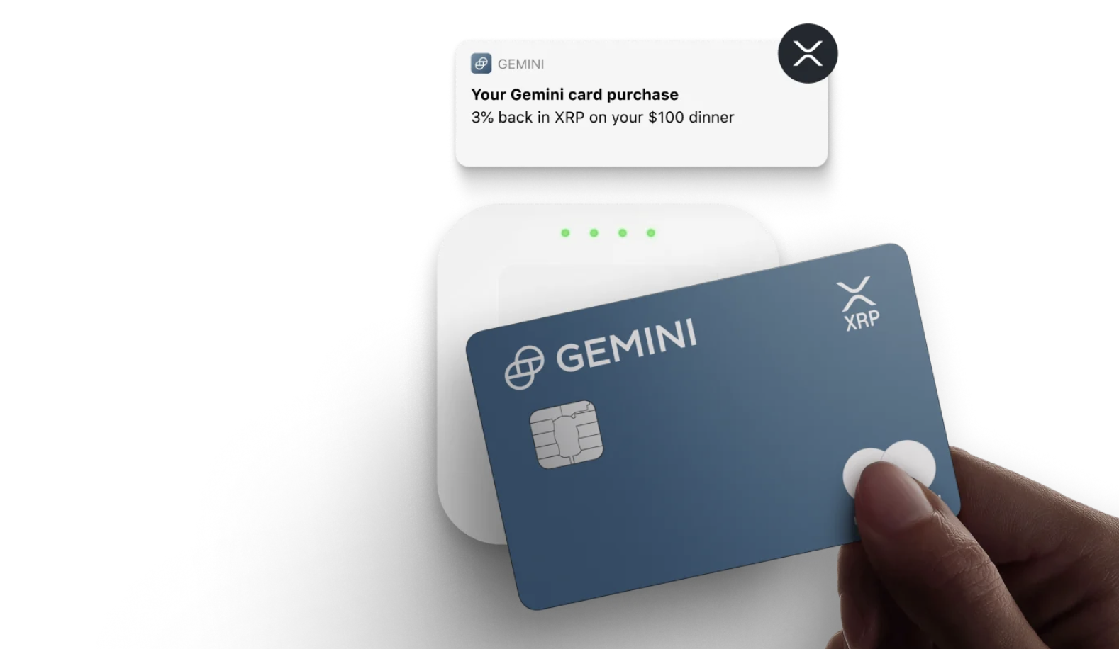Gemini Credit Card 2025