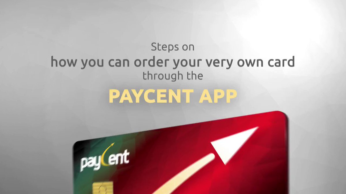 Paycent Crypto Card logo