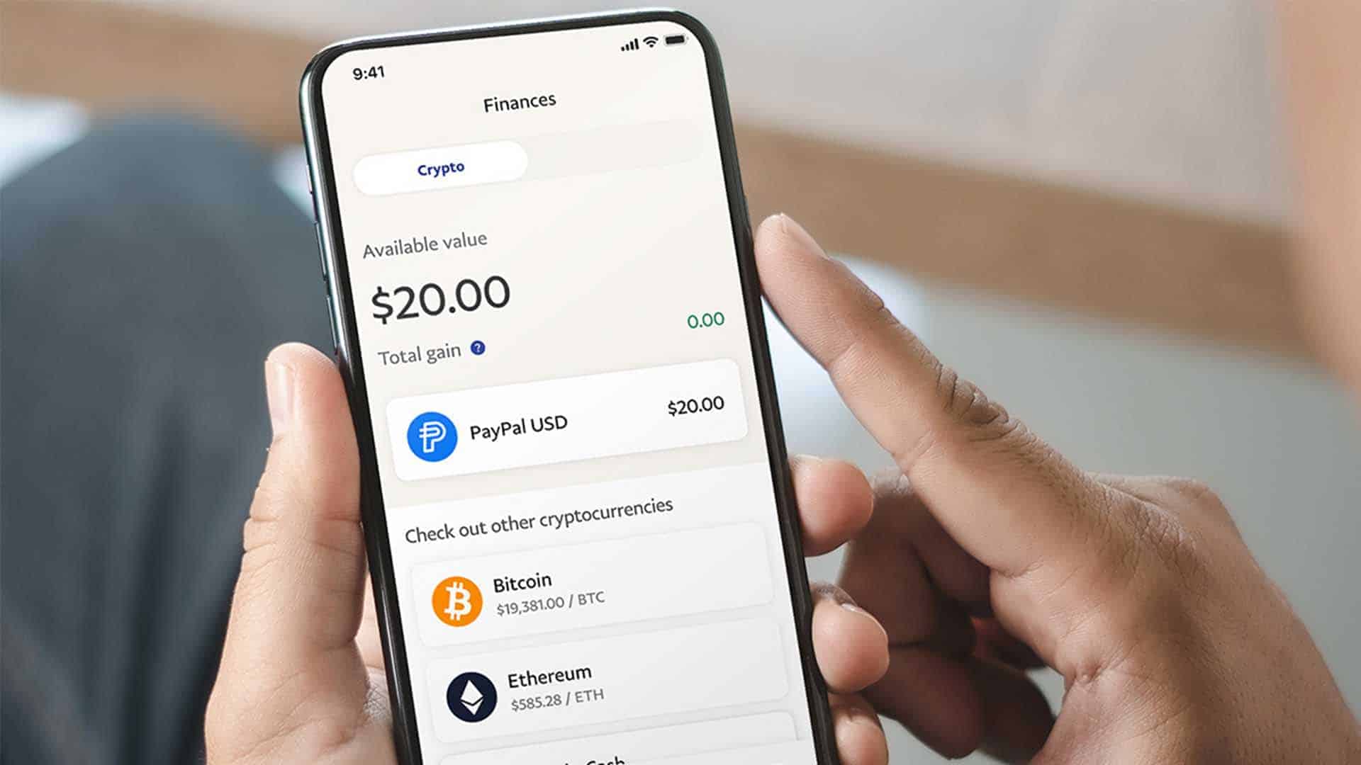 SpectroCoin anonymous crypto card 2025